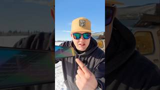 See More with the Wolfbox G930 Rear view mirror