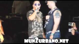 Nipo en Fuego Dia Nacional Hip hop Dominicano | PlanetaRD.Com