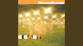 Video thumbnail of "Noordkaap - Verloren Dag"