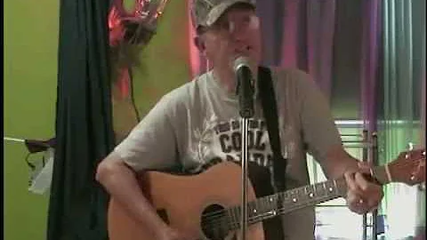 Lord don,t give up on me   sung by Larry Hagan