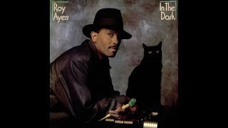 Roy Ayers - In The Dark