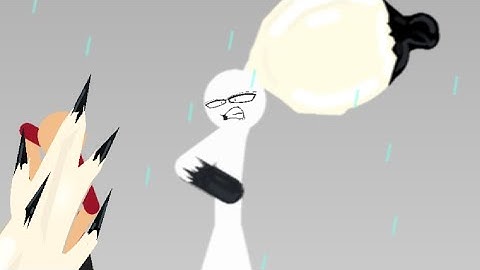 Dough V2 showcase but in sticknodes