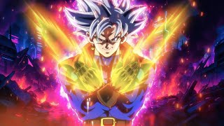 God Killer Goku Enters The Tournament Of Elder Gods Preview