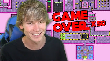 2D Zelda Games Have NO Chill - Oracle of Seasons - Part 14