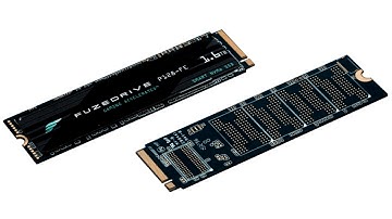 Enmotus, Company Behind Original StoreMI, Launches FuzeDrive NVMe SSD