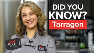 What Kind of Flavor is Tarragon? | Food Facts