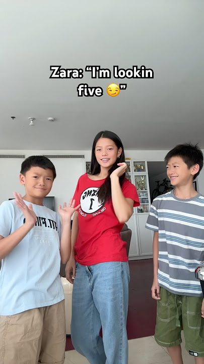 Download lagu Commenting on people who use our sound!! (I’m hungry, me 2, 3, 4…) 😳👀😎 #shorts #relatable #funny