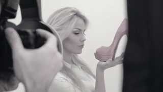 Deelite - Bob Ellis Shoes Shoot. 2013