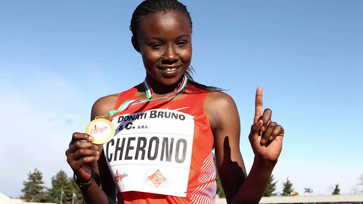 Atletismo: 5.000 metros masculino e feminino