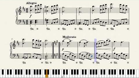 Ternary Form- Kenmel González