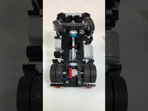 Volvo FMX RC