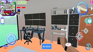 Dude Theft Wars: Offline Games - New Update Jack New Luxury House | Android Gameplay HD screenshot 1