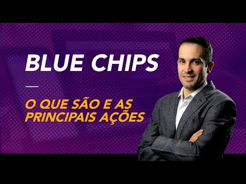 Vídeo: Como Comprar Blue Chips