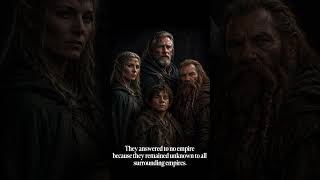 The Caerfolk