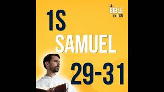 J117 - Saul chances, David rises - morning ☼