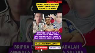 Download Lagu Anggota Polri ini berselingkuh dengan istri orang MP3