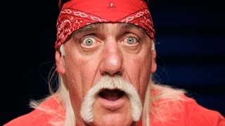 Hulk Hogan - WHAT JUST HAPPENED!?