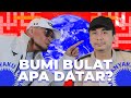 TTS Ep. 14 - Raditya Dika dan Deddy Corbuzier, Kenapa Ada Perdebatan Bentuk Bumi?