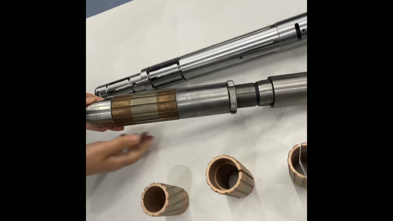 Big diameter single stroke honing tool-X 