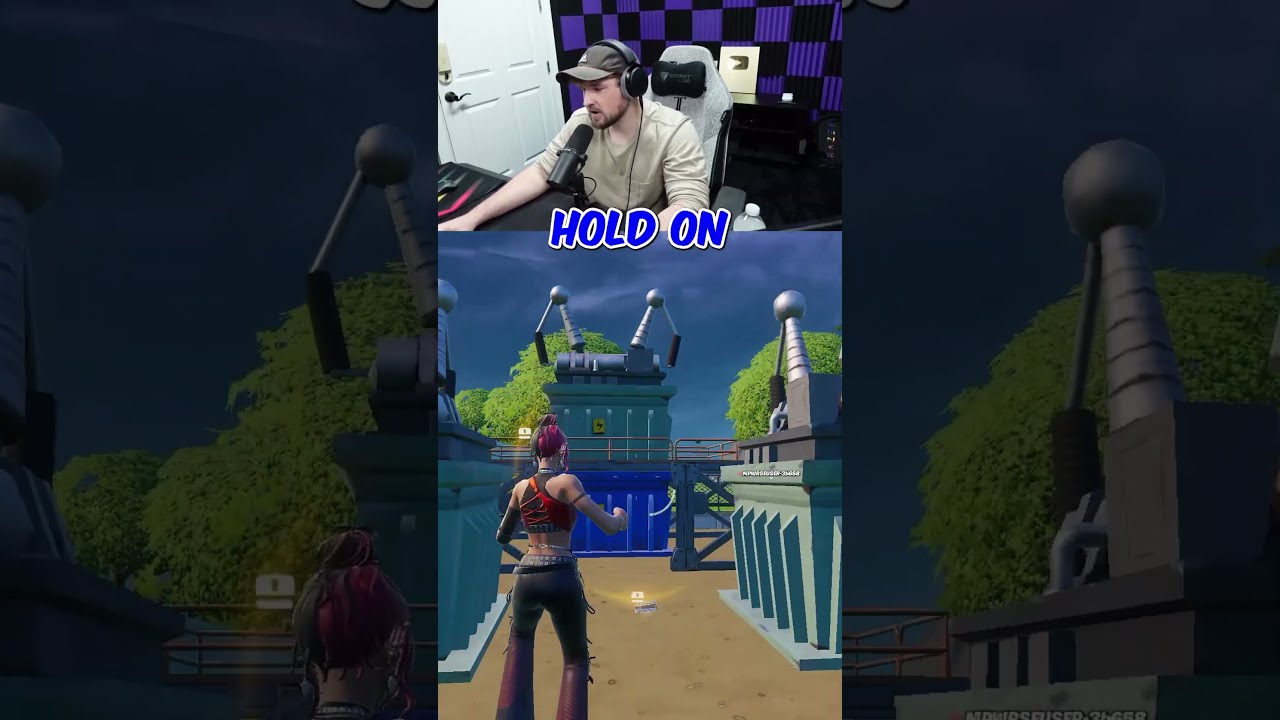 DEV CHEST 