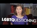 LGBTQuestioning LGBTQuestioning