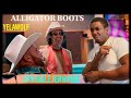He sound angry!! Struggle Jennings &amp; Yelawolf- &quot;Alligator Boots&quot; *REACTION*