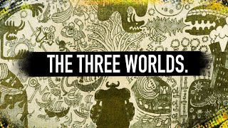 The Three Worlds One Piece Cinematic Edit.