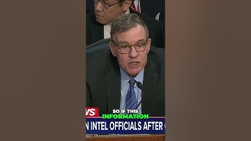 Government Officials Clash Over Secret Document Release!