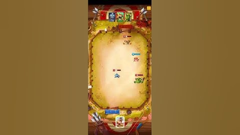 Smashing Four Perfect Skillshot by Barbarian