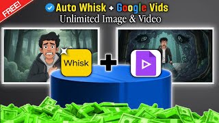 FREE⚡UNLIMITED Ai Image+Video🥵Generator| BULK💸AI Image &amp; Video Bnaye|Ai se video kaise banaye#ai#yt