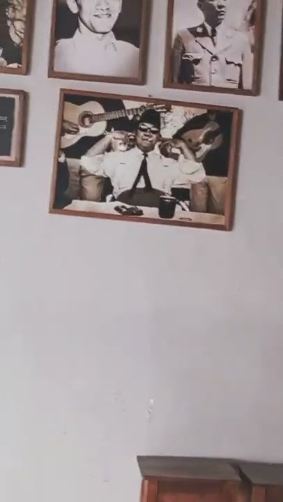 story' Wa Kata-Kata Ir Soekarno