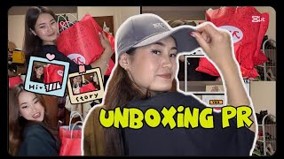 Unboxing PR package 📦 || Daily vlog||  Grateful heart ❤️ || Day vlog||