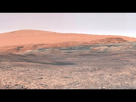 crónicas marcianas