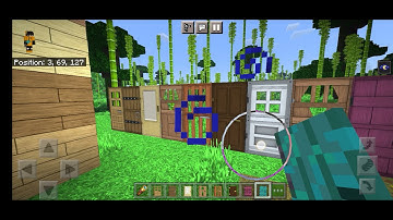 NAPP TEXTURE PACK V 3.6 WITH SHADER download for MINECRAFT pe 1.17  supports low end devices