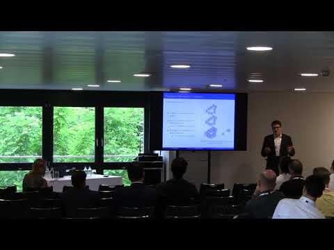 SDS2019: J. Charlier