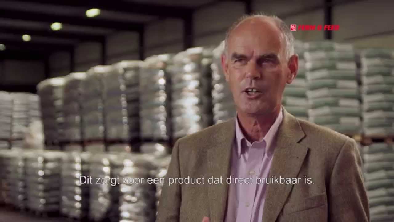 Spanish Agent Enthusiastic About FERTIPLUS Organic Fertilizers YouTube