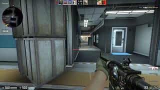counte strke netcode be like: