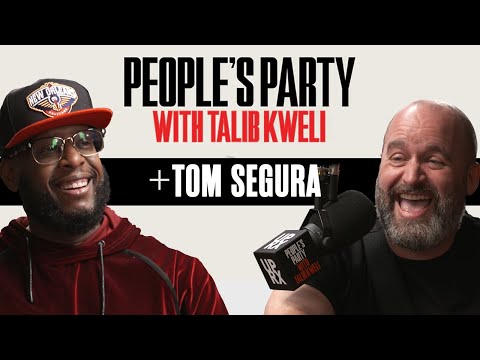 Video: Tom Segura Net Worth: Wiki, Sposato, Famiglia, Matrimonio, Stipendio, Fratelli