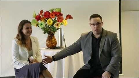 Scott Jansen On How To Listen To Unconscious Information