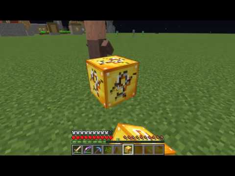 66 იღბლიანი luck-ის გახსნა