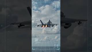 The F-18 got dumped before prom — then ruled the Navy. The F-18 got dumped before prom — then ruled the Navy.