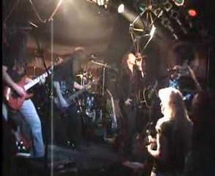 Holy Diver (Ronnie James Dio tribute USA)- "Last i...