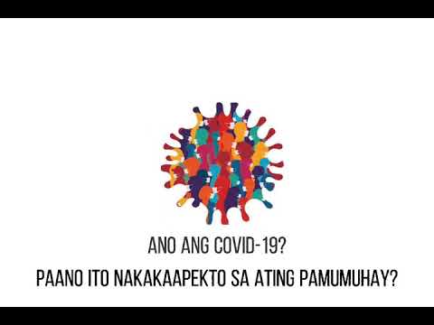 Video: Paglalahad ng mga palatandaan: mga pangunahing uri, layunin