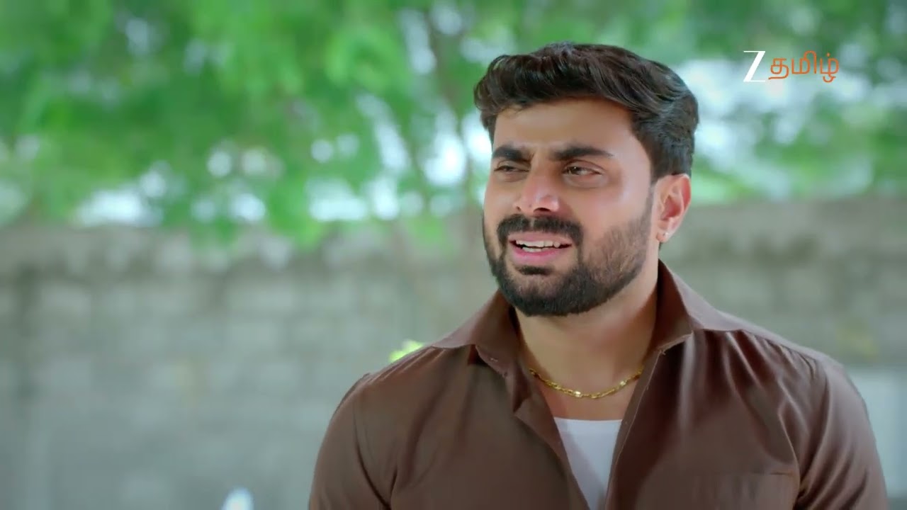 Veera | Ep - 527 | Webisode | Jan 09 2026 | Zee Tamil