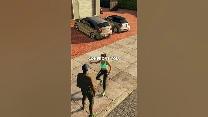 Is this game TOO REALISTIC? It challenges GTA | WATCH DOGS 2