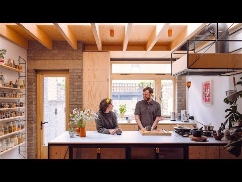 Videó: Kettős design Spanyolországban Japán kultúra ihletett: Nozomi Sushi Bar