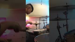 How Do I Know - Thomas Headon Tour Audition/Drum Cover