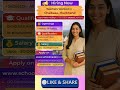 Teaching Jobs in Chaibasa, Jharkhand | English Maths Science Teacher Vacancy 2026 | SchoolNaukri