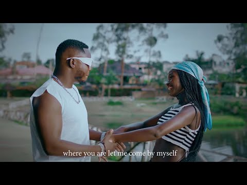 My Love Eddy Wizzy(official 6k video)