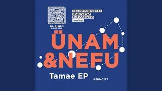 Tamae (The Oddness Remix)